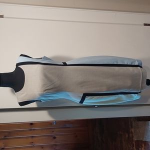 Calvin Klein Dress Sz 8P